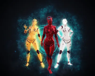 SpinGenie Casino Mobiilirakendus